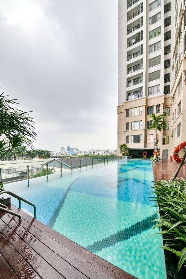 Apartment Ichiban
