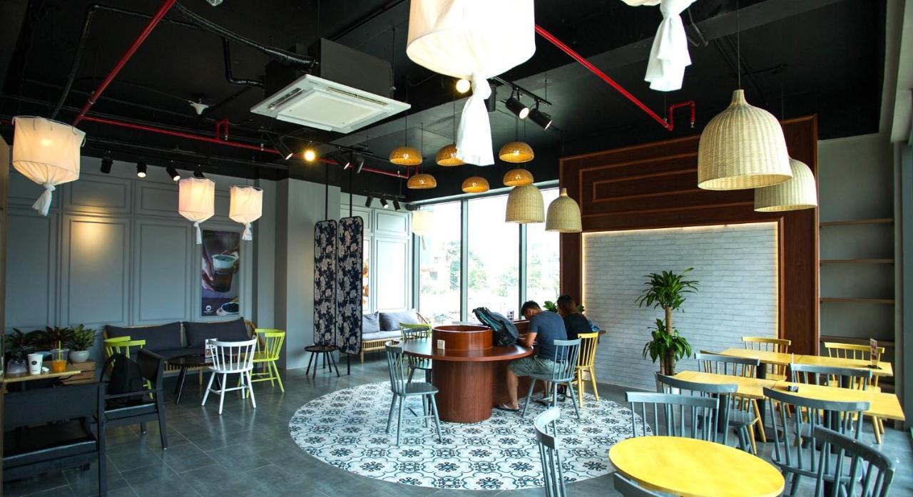 Apartment Blue Fingers Masteri An Phu Ho Chi Minh City
