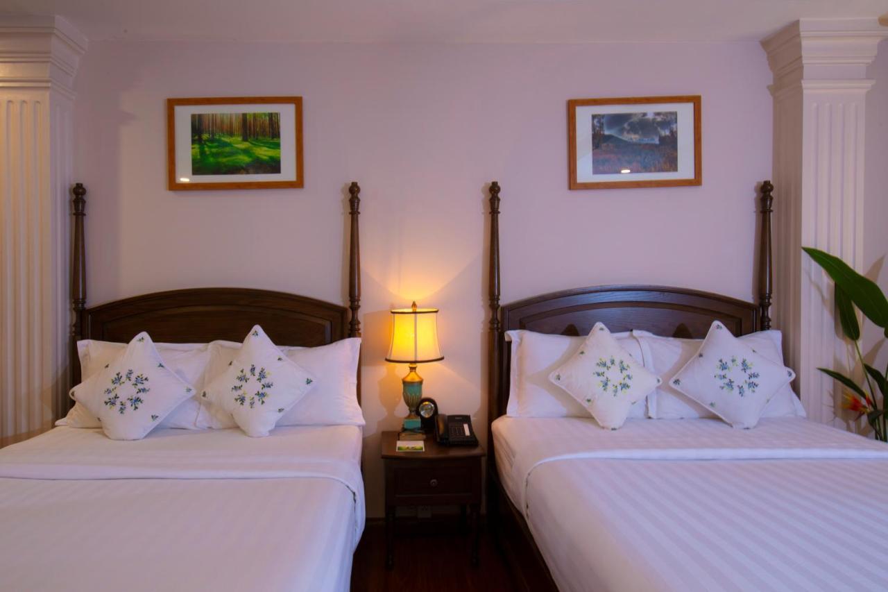 Alagon & Hotel Ho Chi Minh City