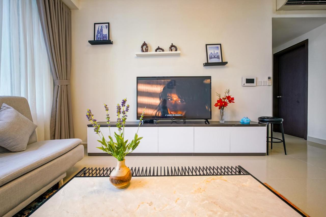 Apartment Ichiban