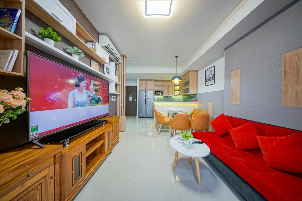 Apartment Ichiban *
