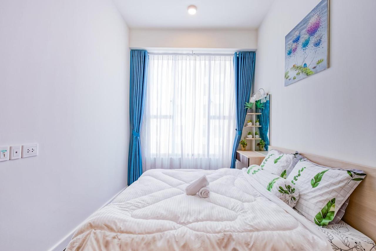 Apartment Ichiban Ho Chi Minh City