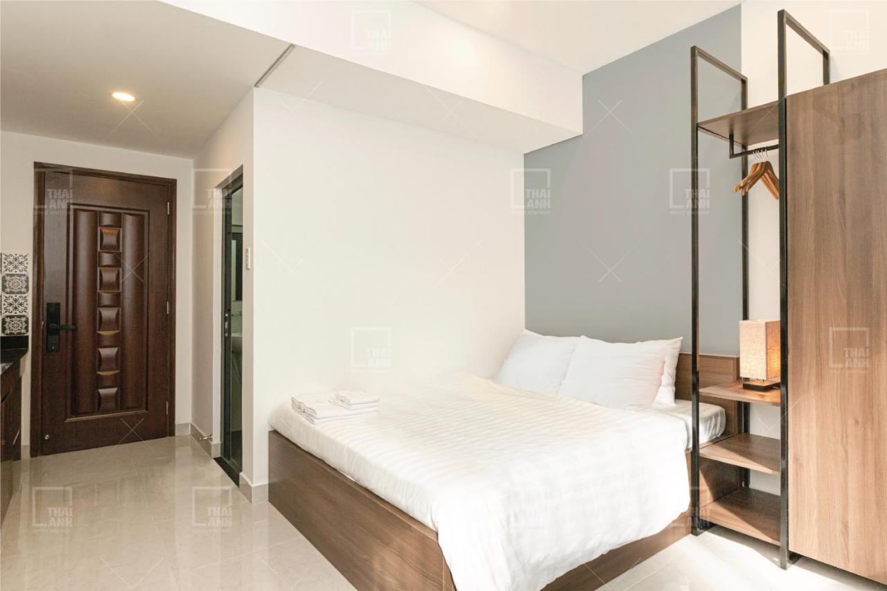Thai Anh House - Pink Church Aparthotel Ho Chi Minh City