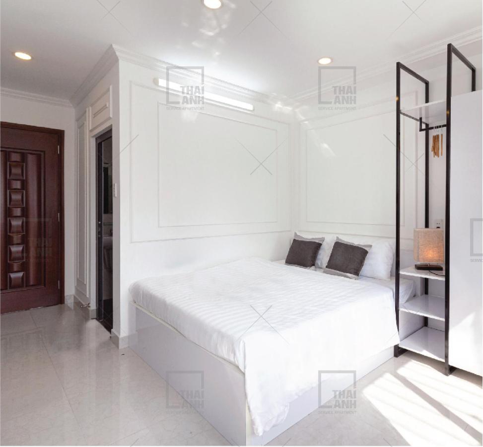 Thai Anh House - Pink Church Aparthotel 3*