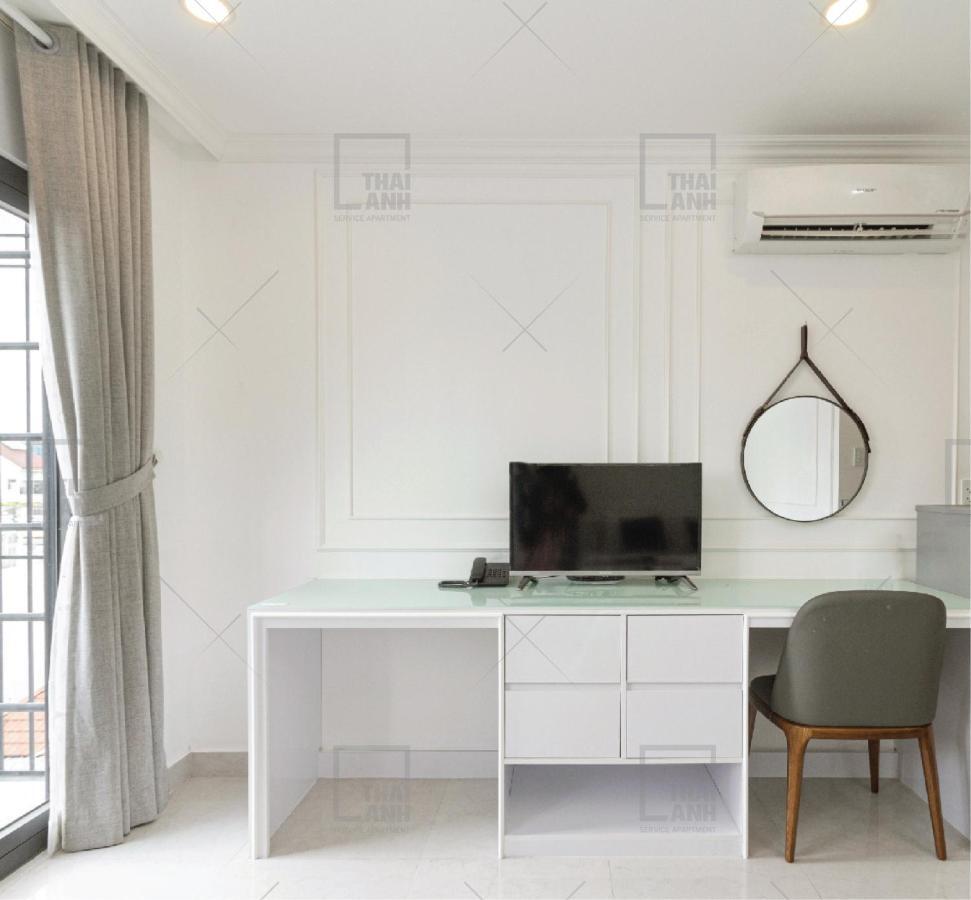 Thai Anh House - Pink Church Aparthotel 3*