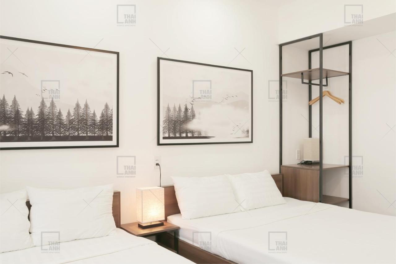Thai Anh House - Pink Church Aparthotel 3*
