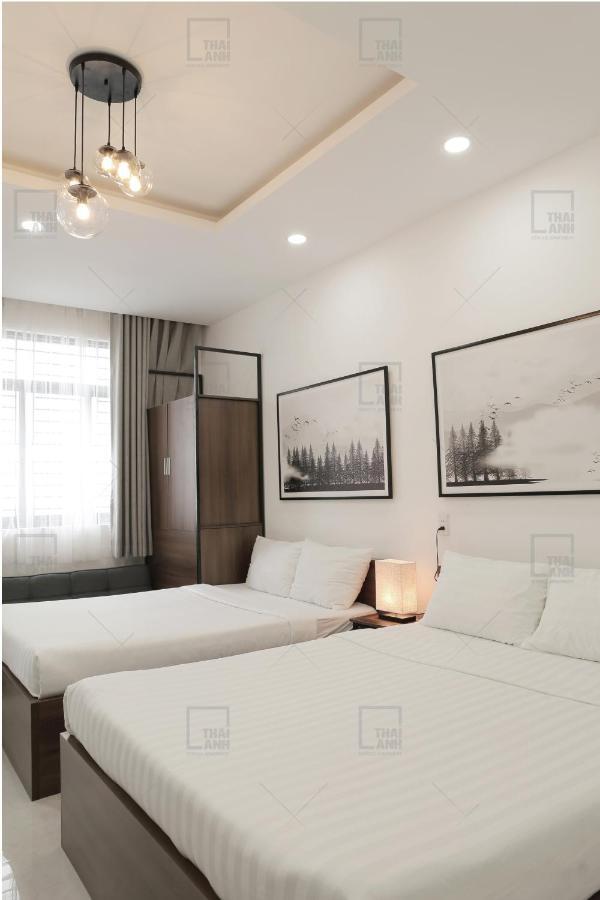 Thai Anh House - Pink Church 3*