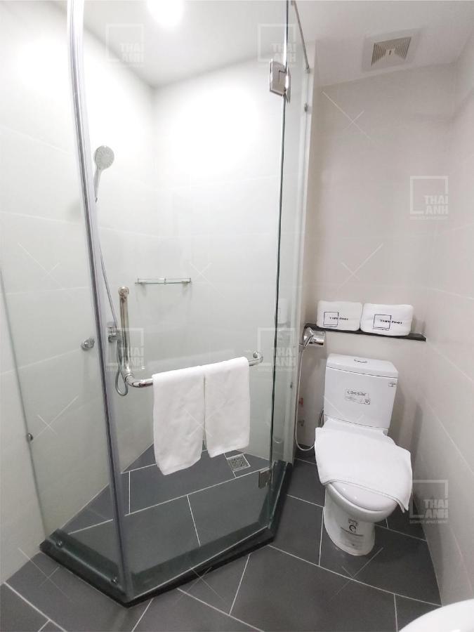 Aparthotel Thai Anh House - Pink Church Ho Chi Minh City