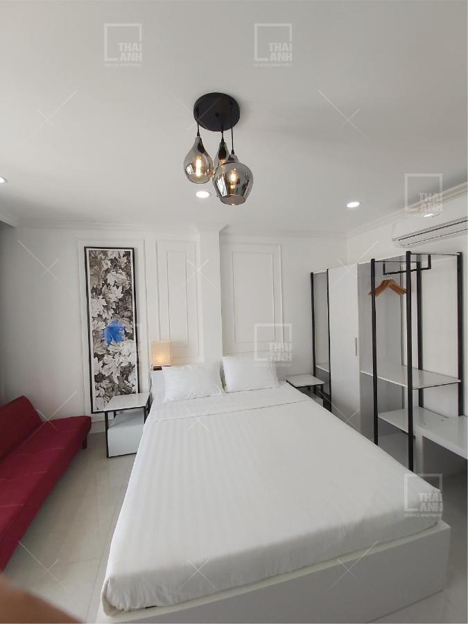 Thai Anh House - Pink Church Aparthotel Ho Chi Minh City