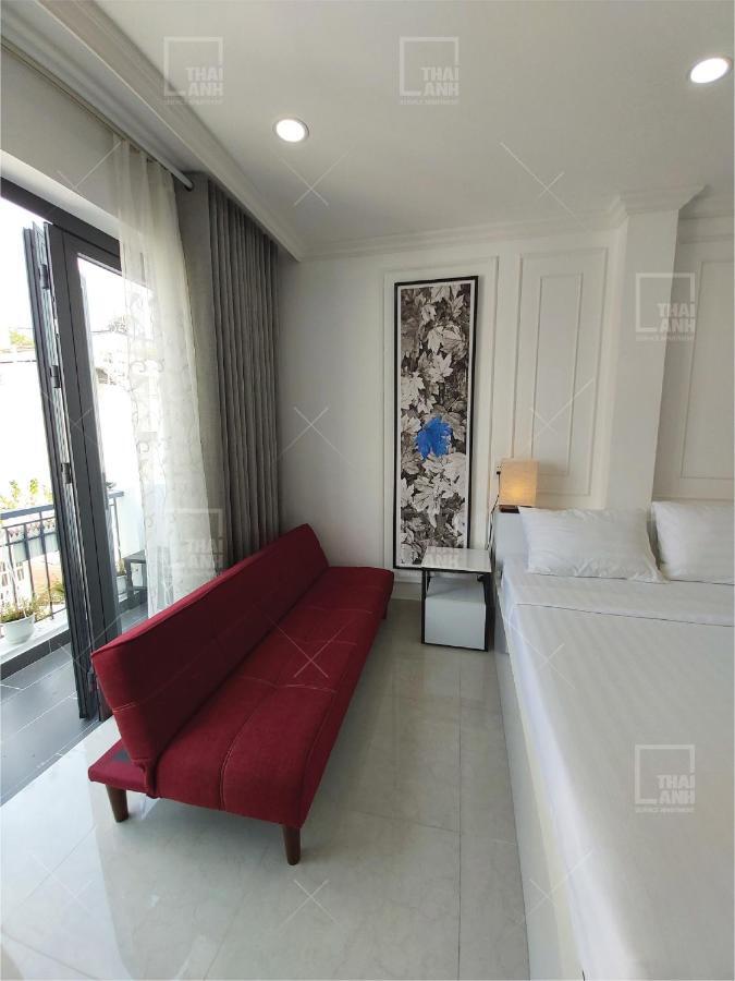 Thai Anh House - Pink Church 3*