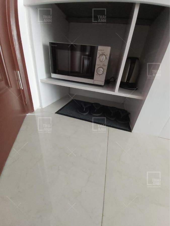 Aparthotel Thai Anh House - Pink Church 3*