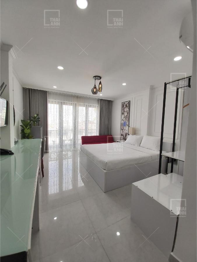 Thai Anh House - Pink Church Aparthotel Ho Chi Minh City