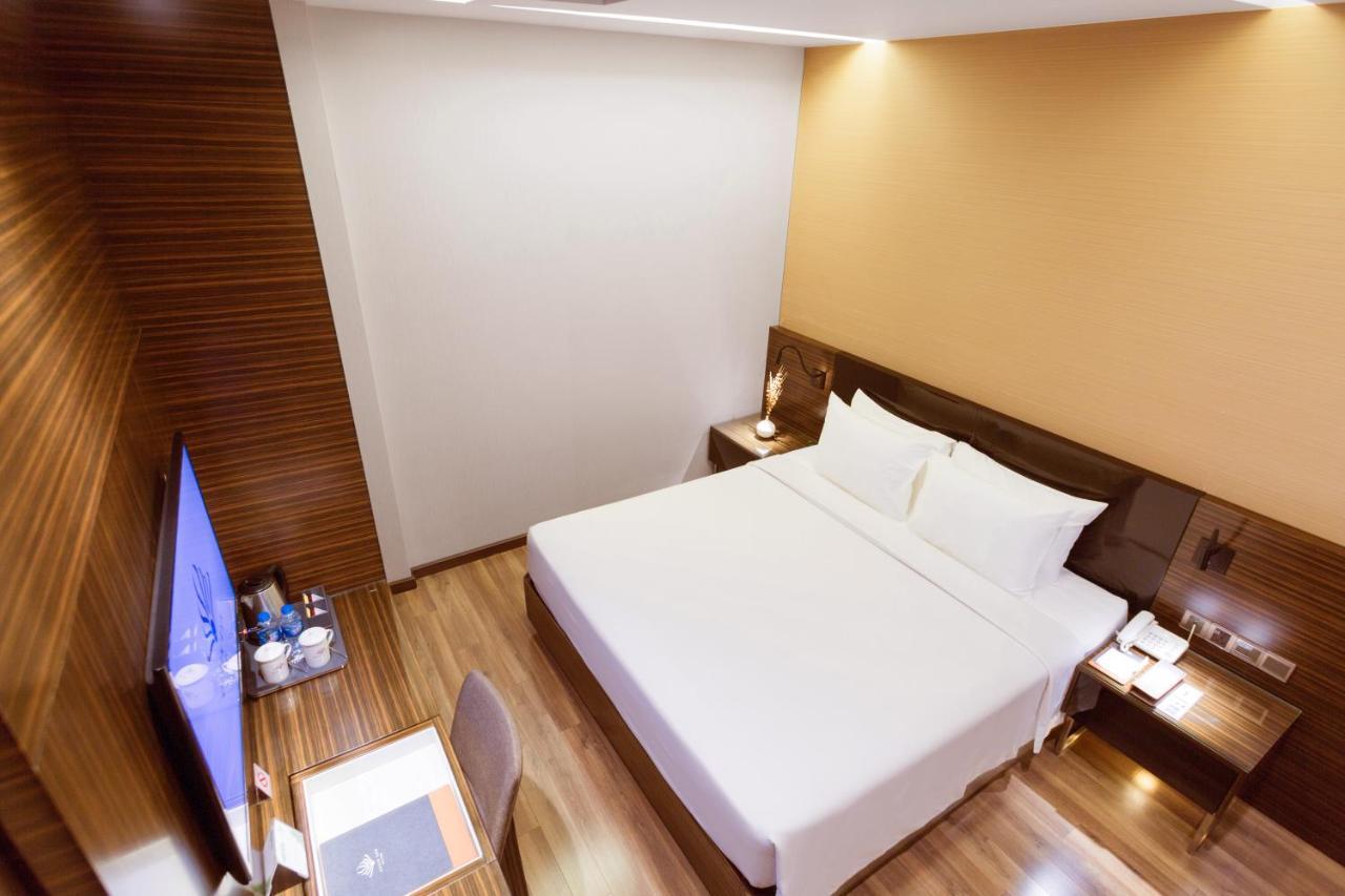Hotel Queen Ann