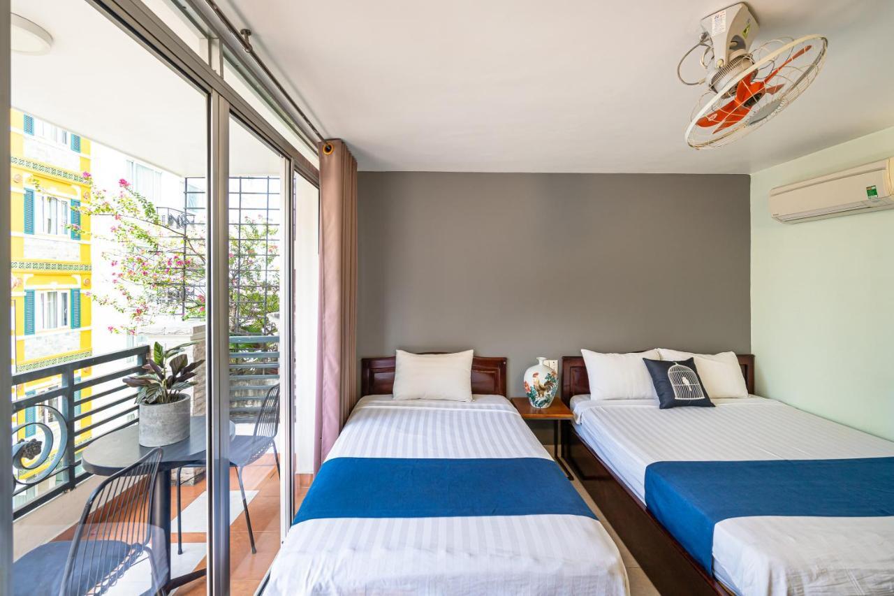 Hotel Hanh Chuong *