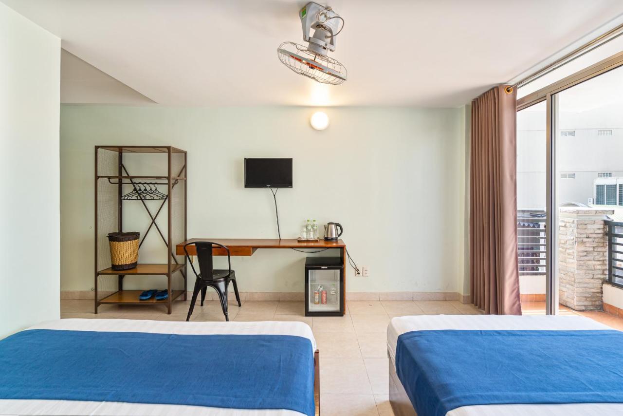 Hotel Hanh Chuong