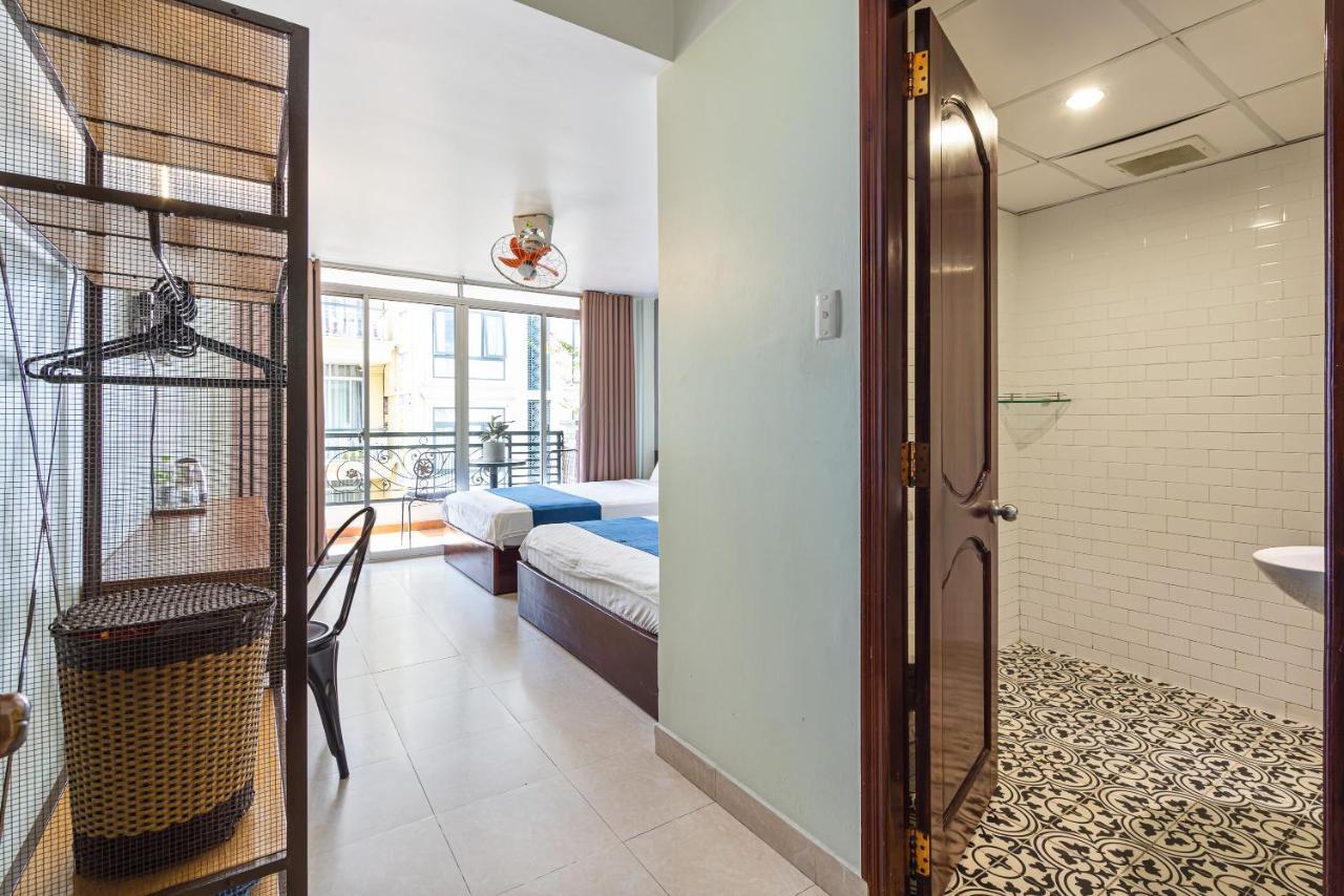 Hanh Chuong Hotel *