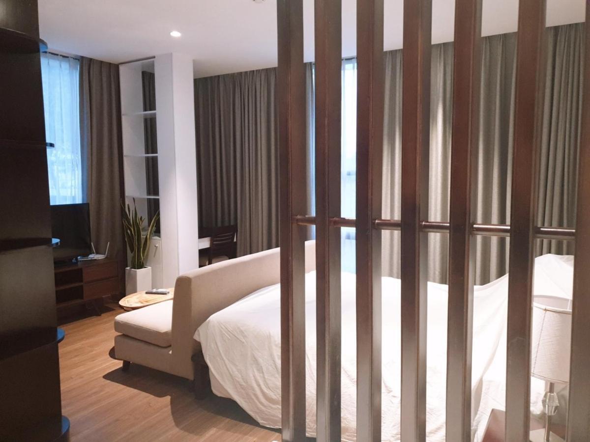 Xuan Huong Aparthotel *