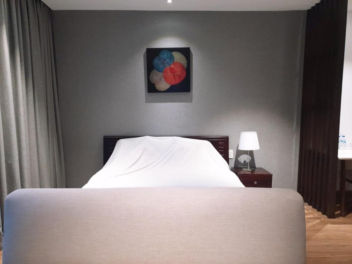 Xuan Huong Aparthotel *