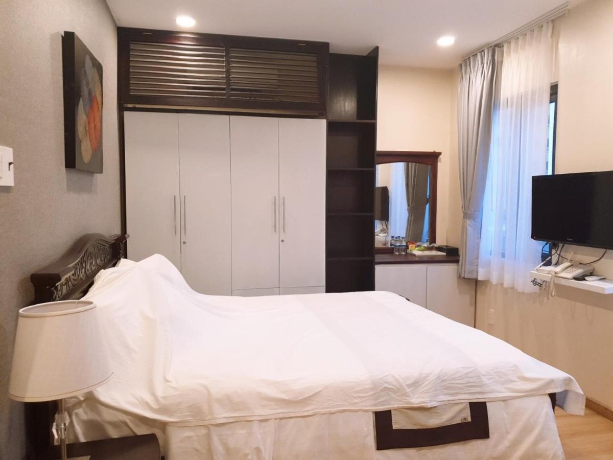 Aparthotel Xuan Huong