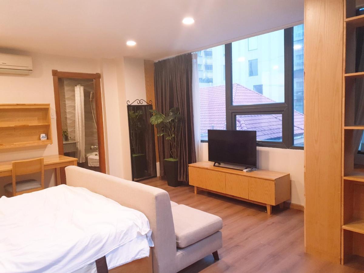 Xuan Huong Aparthotel Ho Chi Minh City