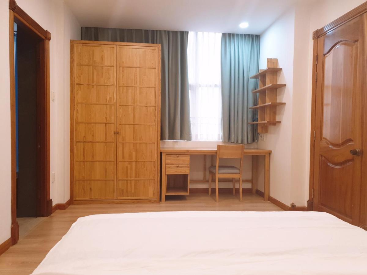 Xuan Huong Aparthotel