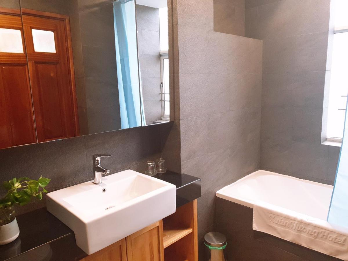 Aparthotel Xuan Huong Ho Chi Minh City