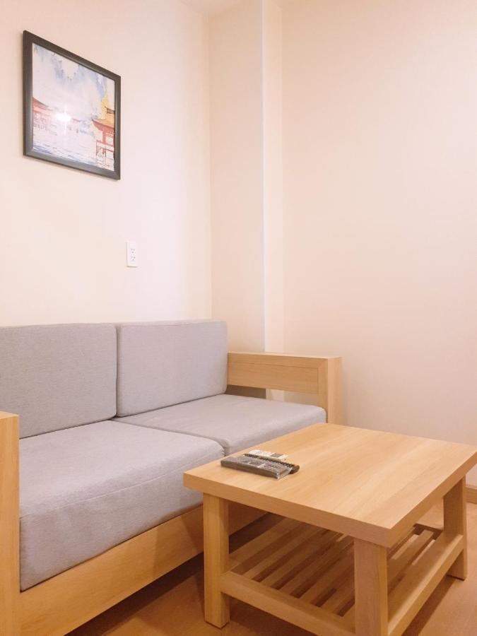 Aparthotel Xuan Huong