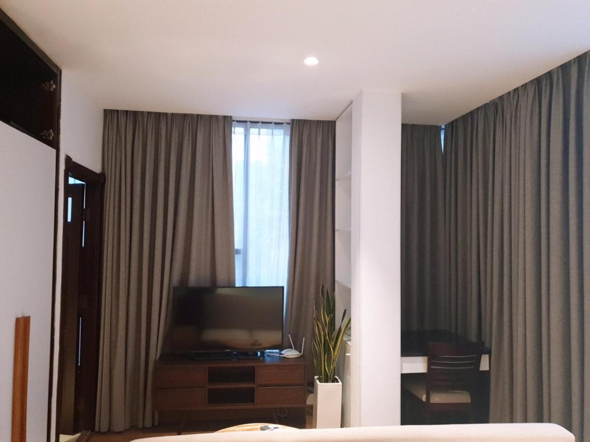 Aparthotel Xuan Huong Ho Chi Minh City