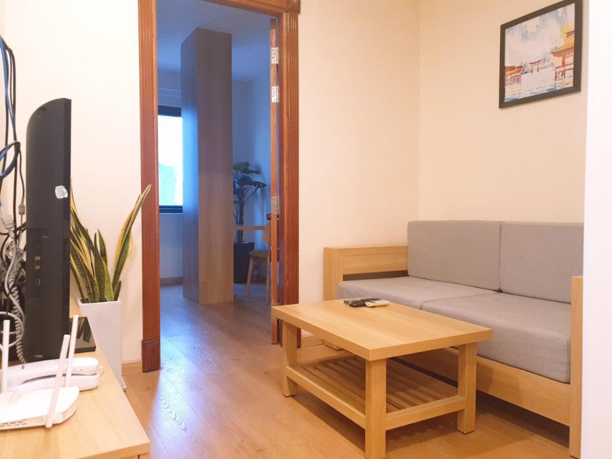 Xuan Huong Aparthotel Ho Chi Minh City