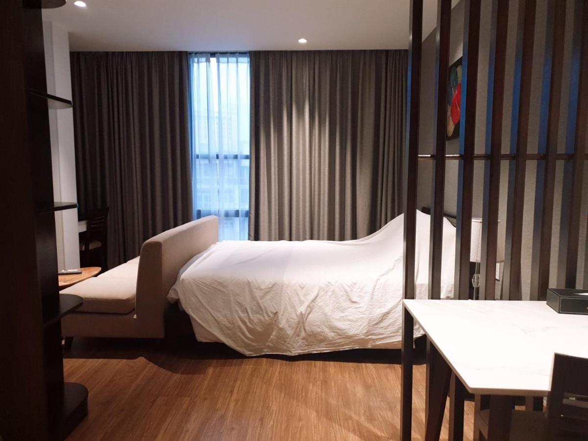 Aparthotel Xuan Huong *