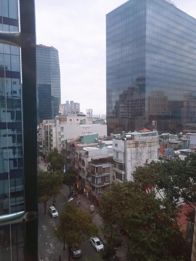 Xuan Huong Ho Chi Minh City