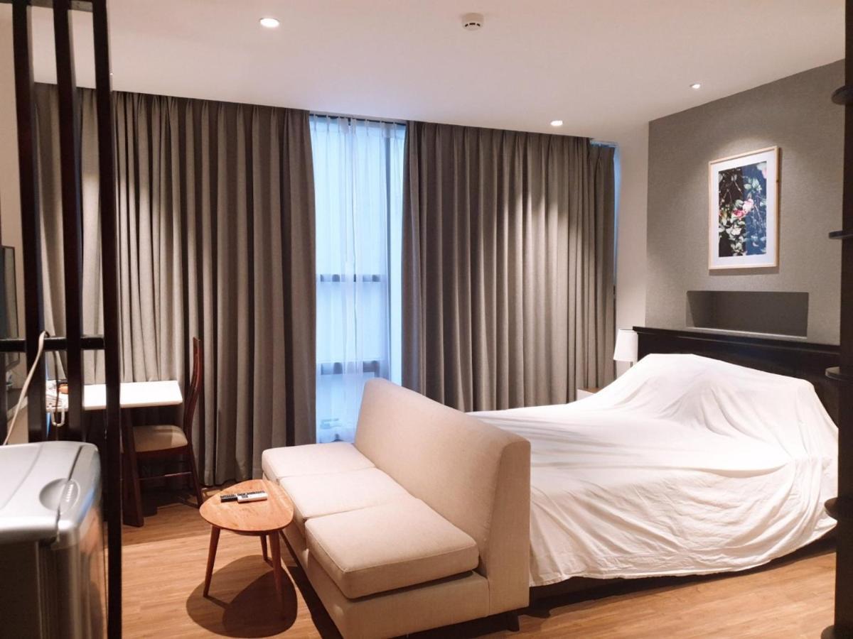 Xuan Huong Aparthotel *