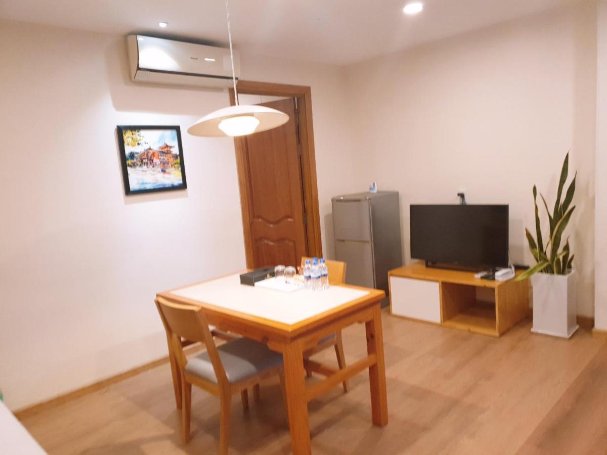 Xuan Huong Aparthotel Ho Chi Minh City
