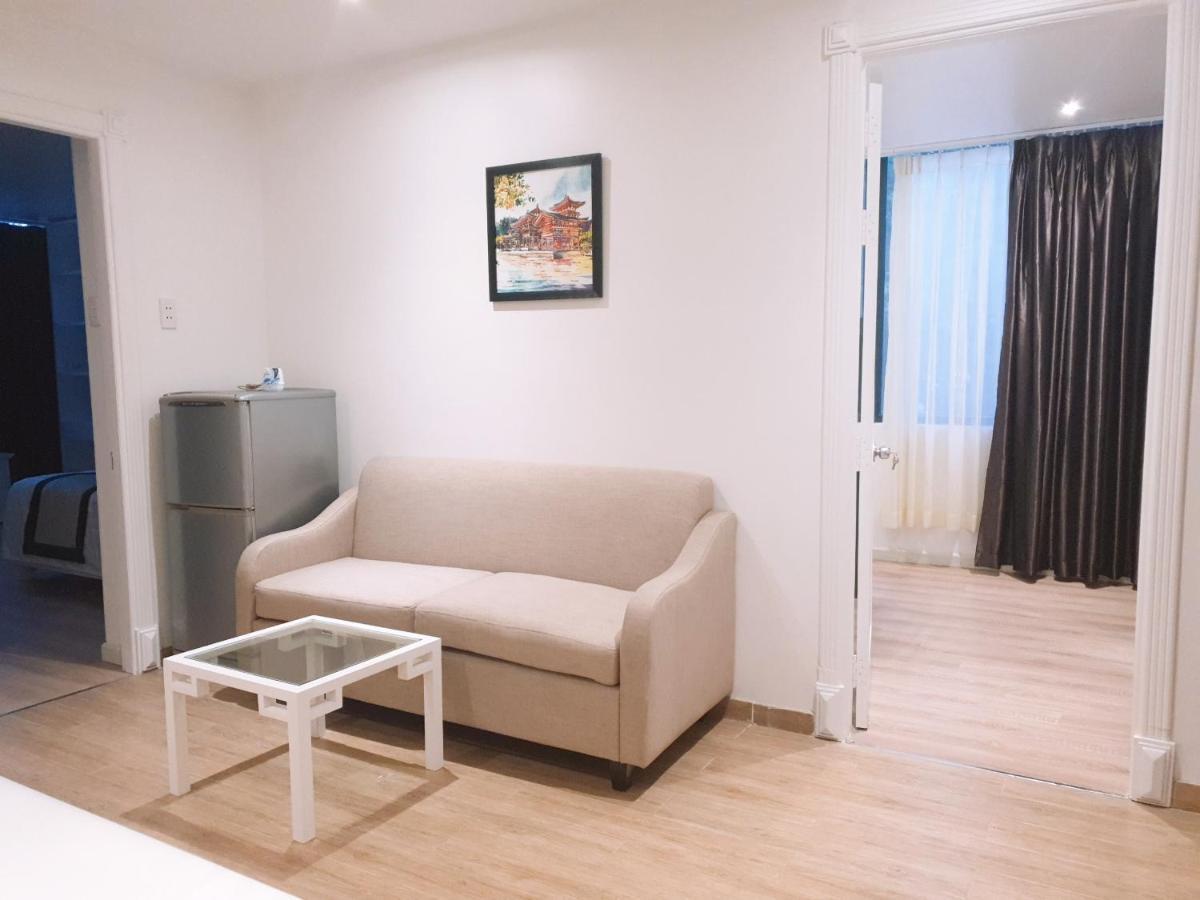 Xuan Huong Aparthotel Ho Chi Minh City