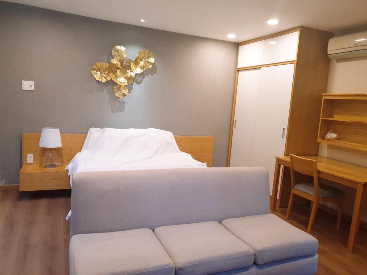 Xuan Huong Aparthotel