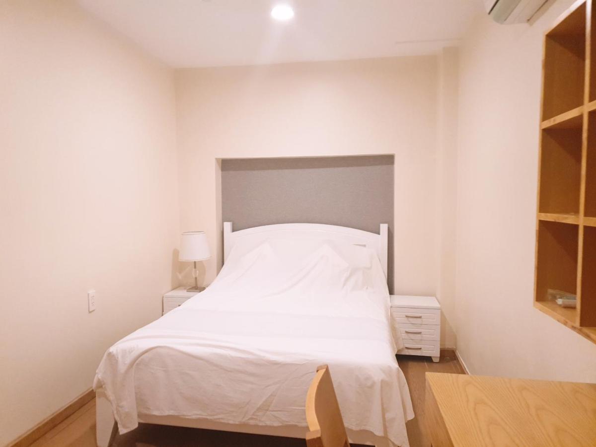 Aparthotel Xuan Huong Ho Chi Minh City