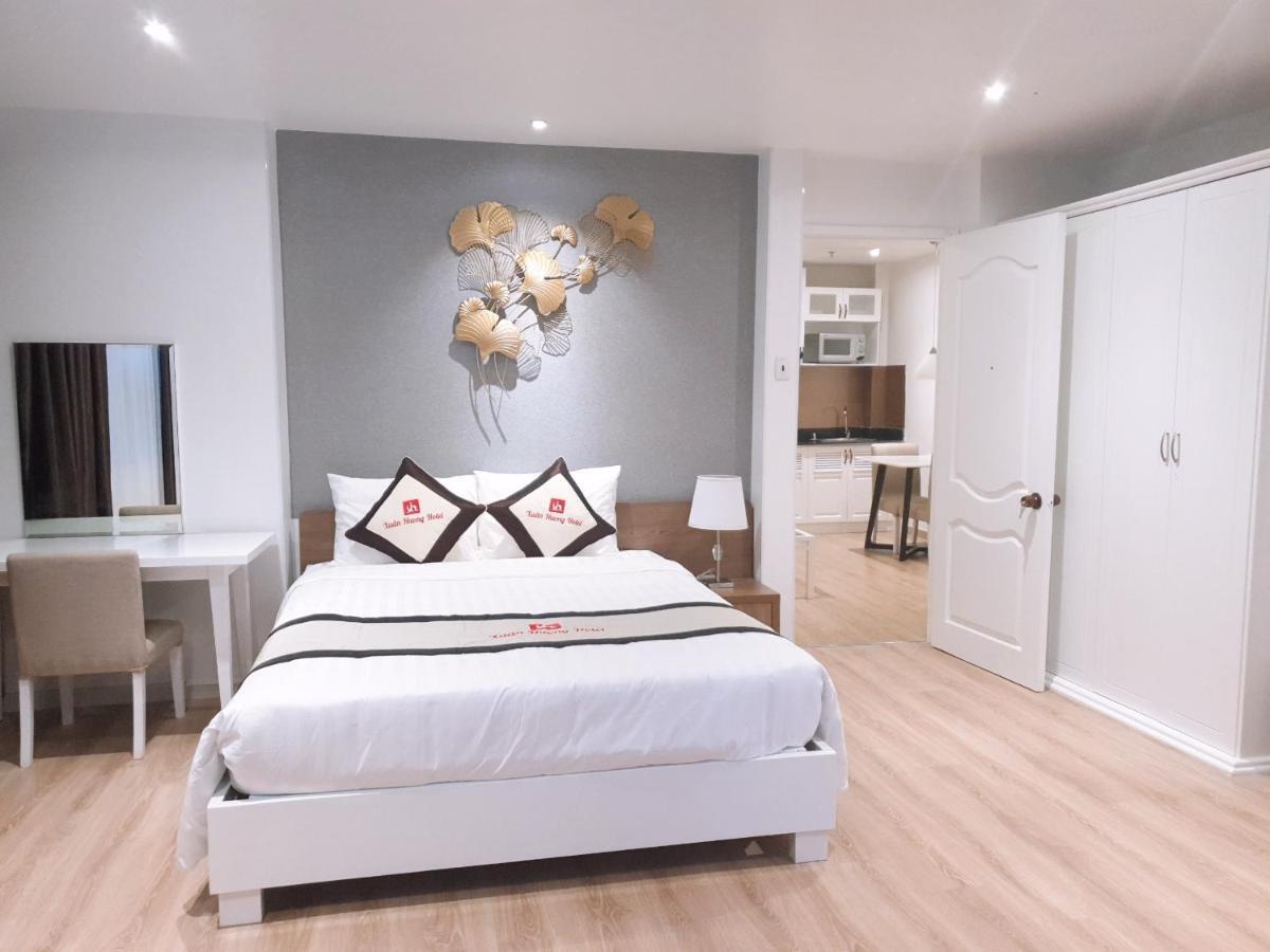 Aparthotel Xuan Huong *