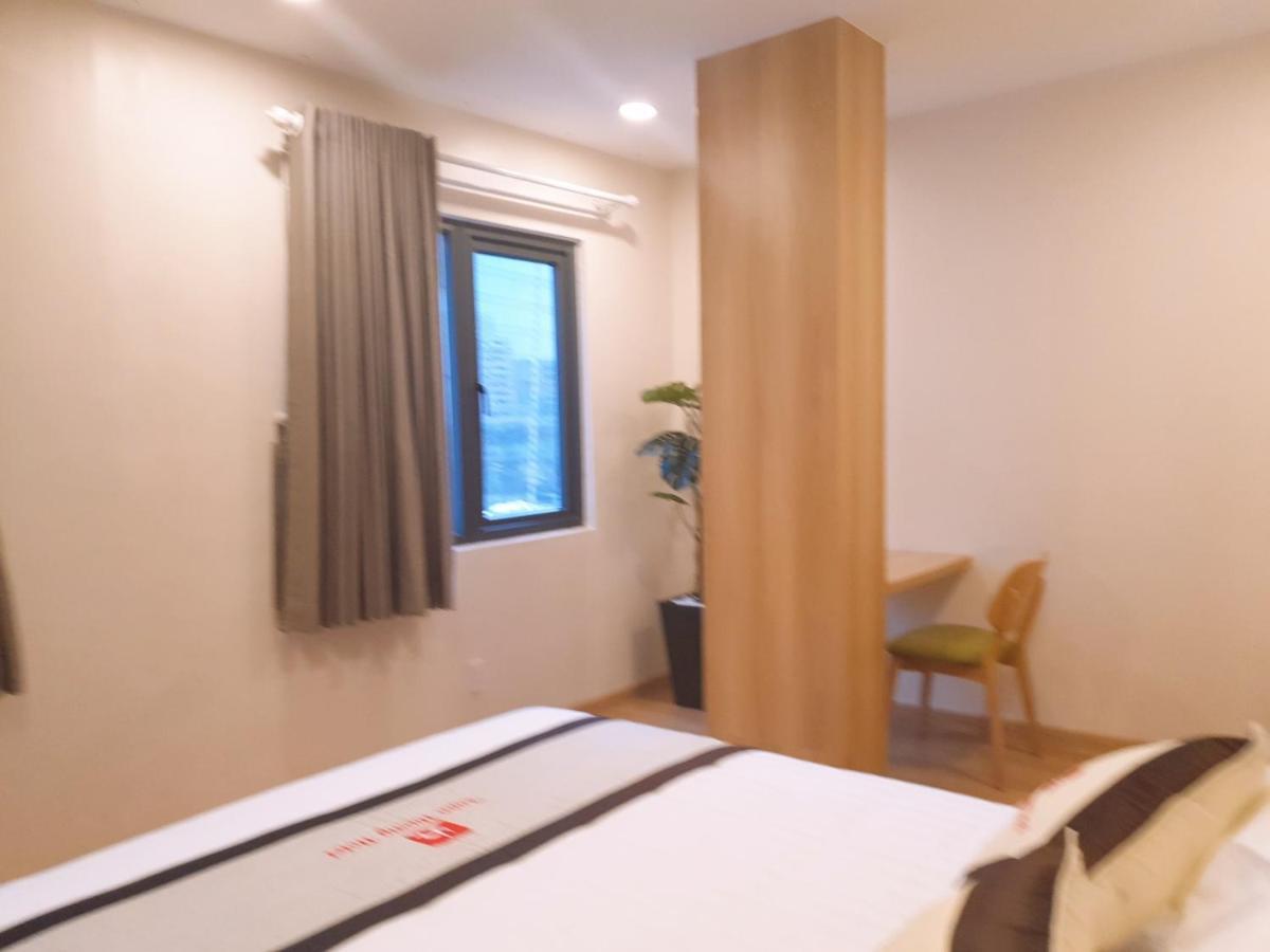 Aparthotel Xuan Huong