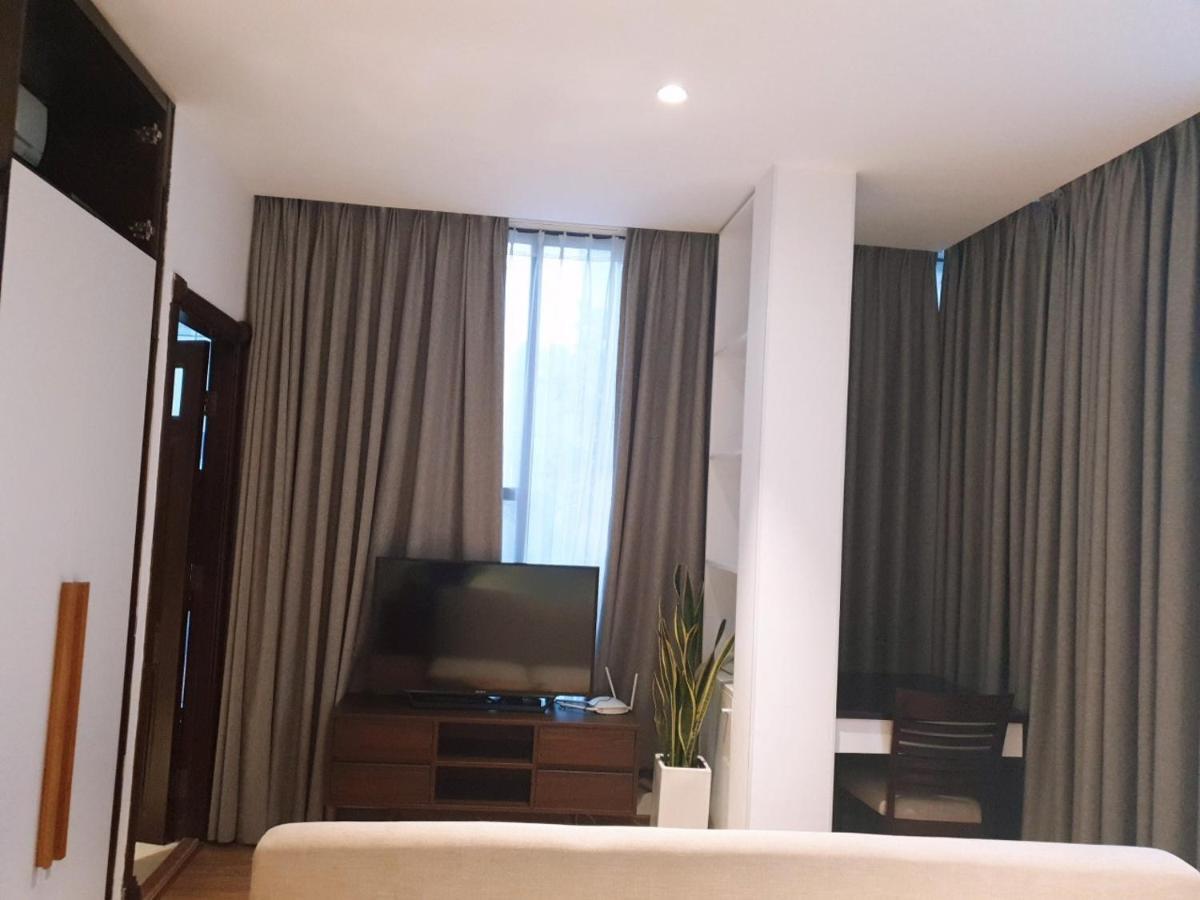 Aparthotel Xuan Huong *