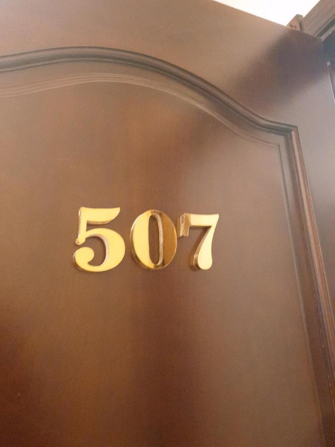 Aparthotel Xuan Huong