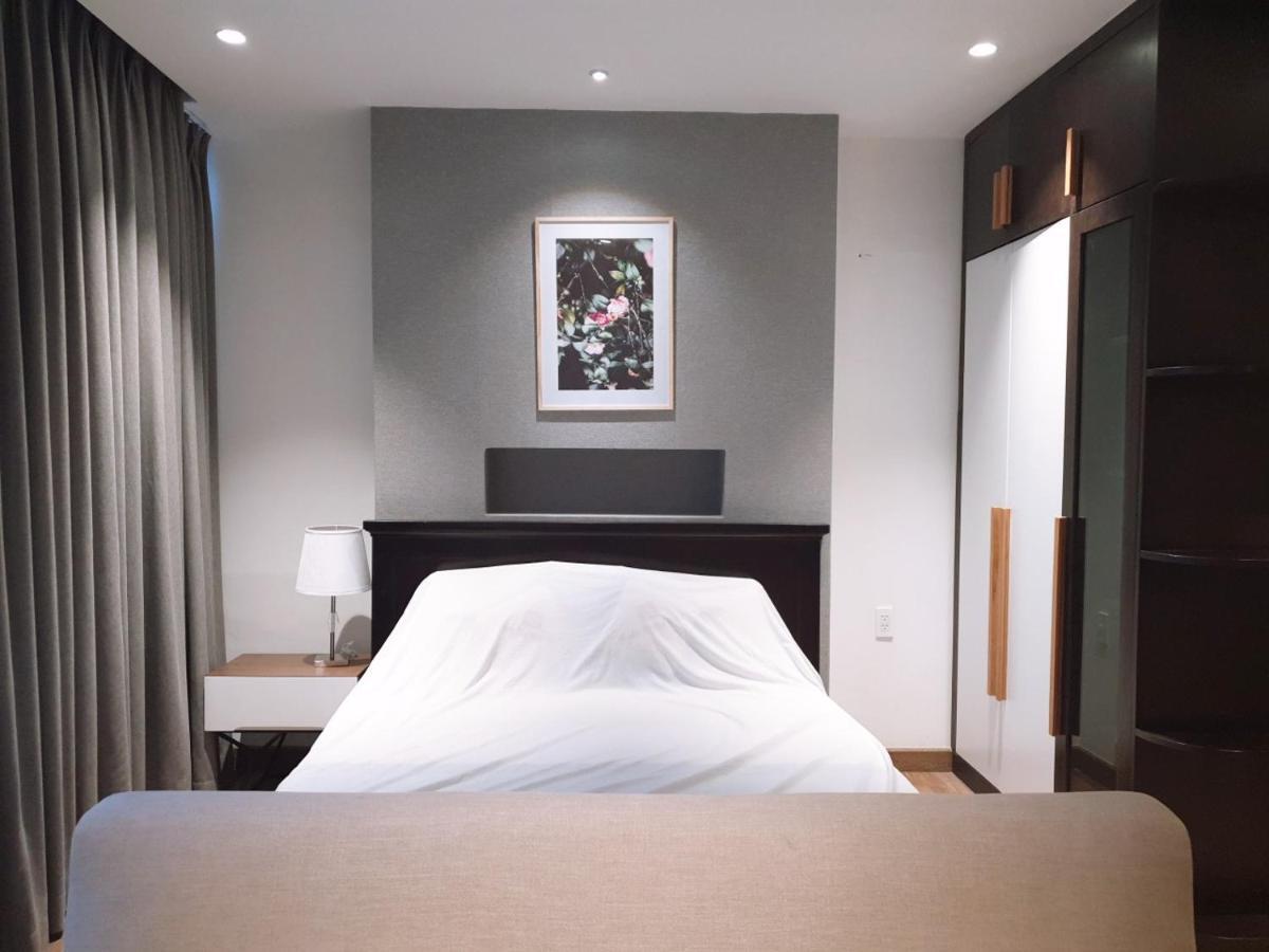 Xuan Huong Aparthotel