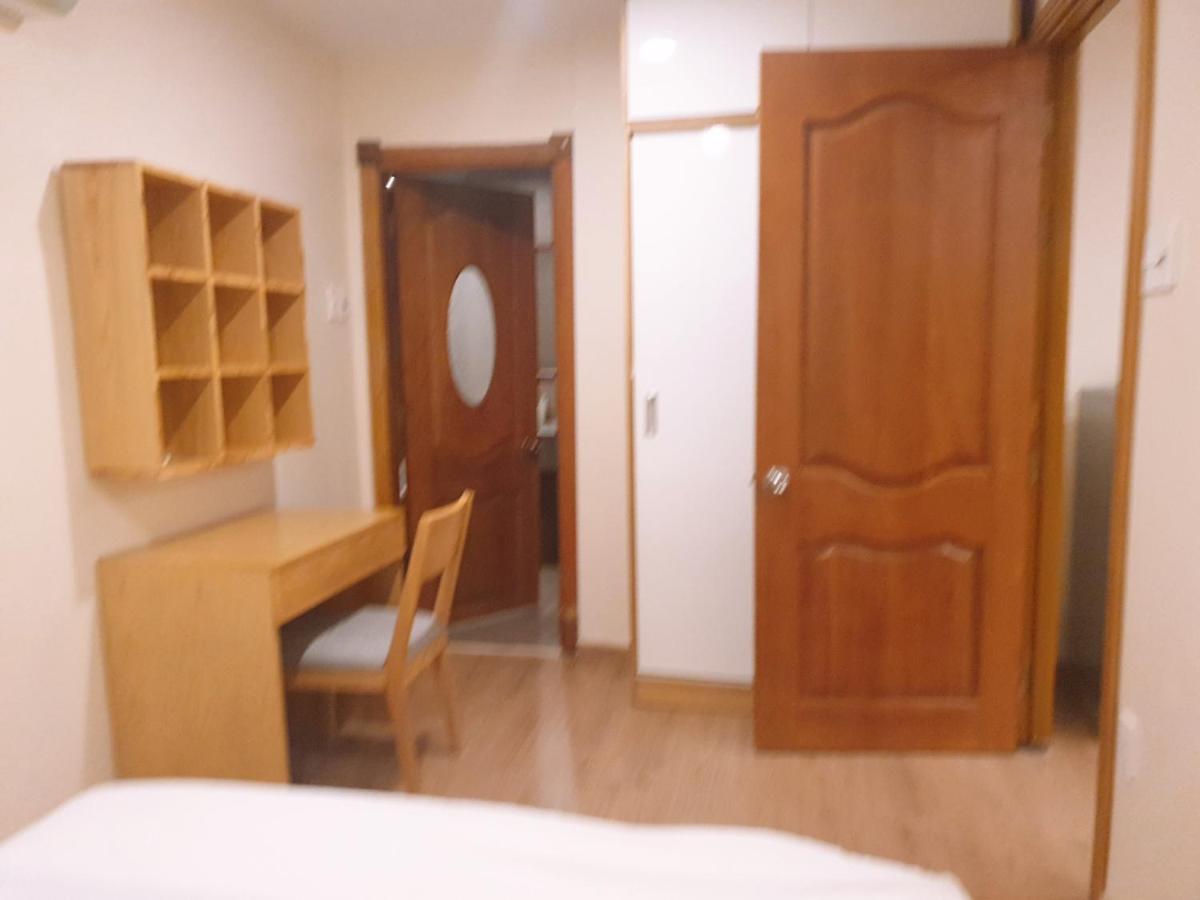 Xuan Huong Aparthotel *