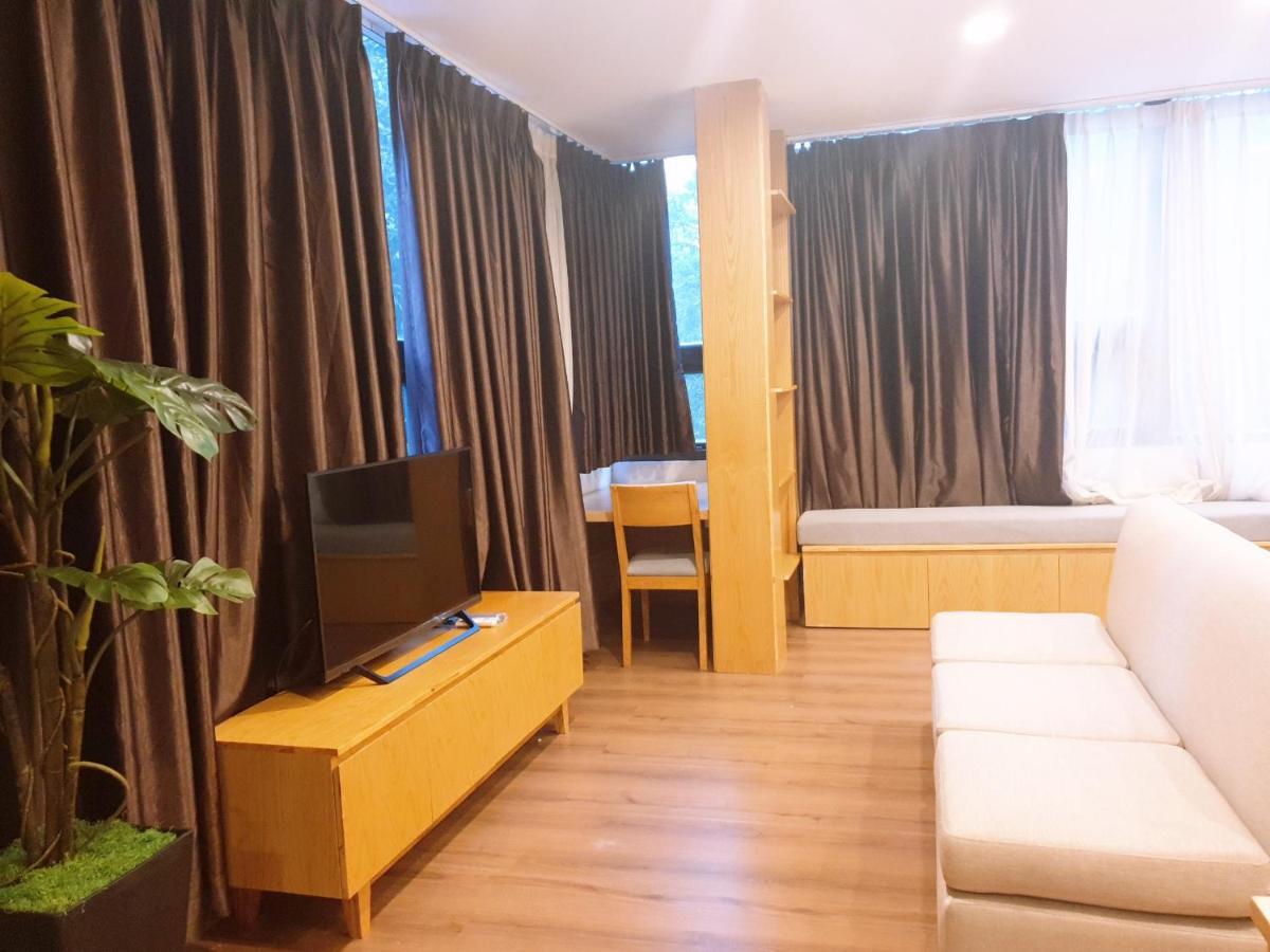 Aparthotel Xuan Huong *