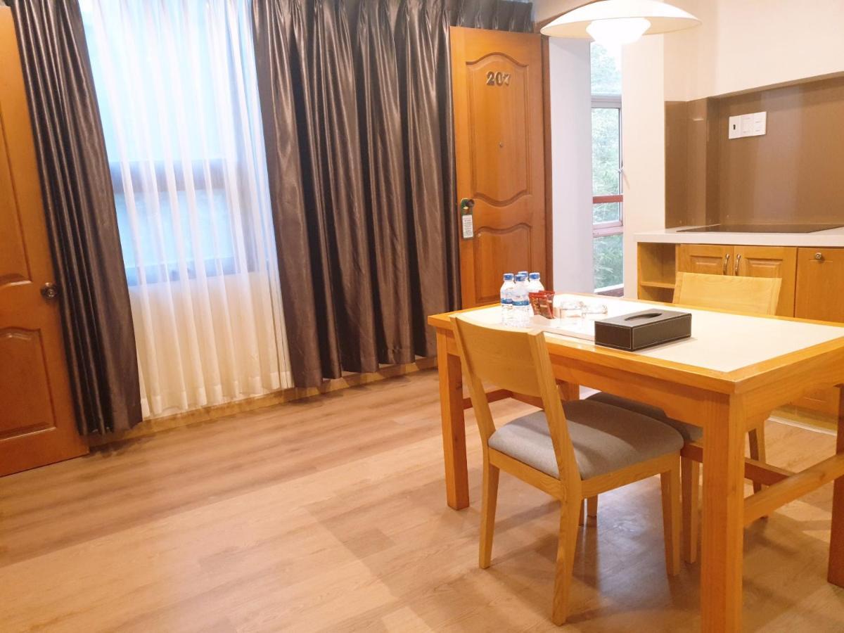 Aparthotel Xuan Huong *