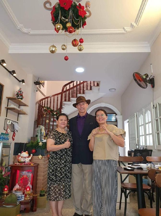 Apartment Cbd 3 - In - The Art Ho Chi Minh City