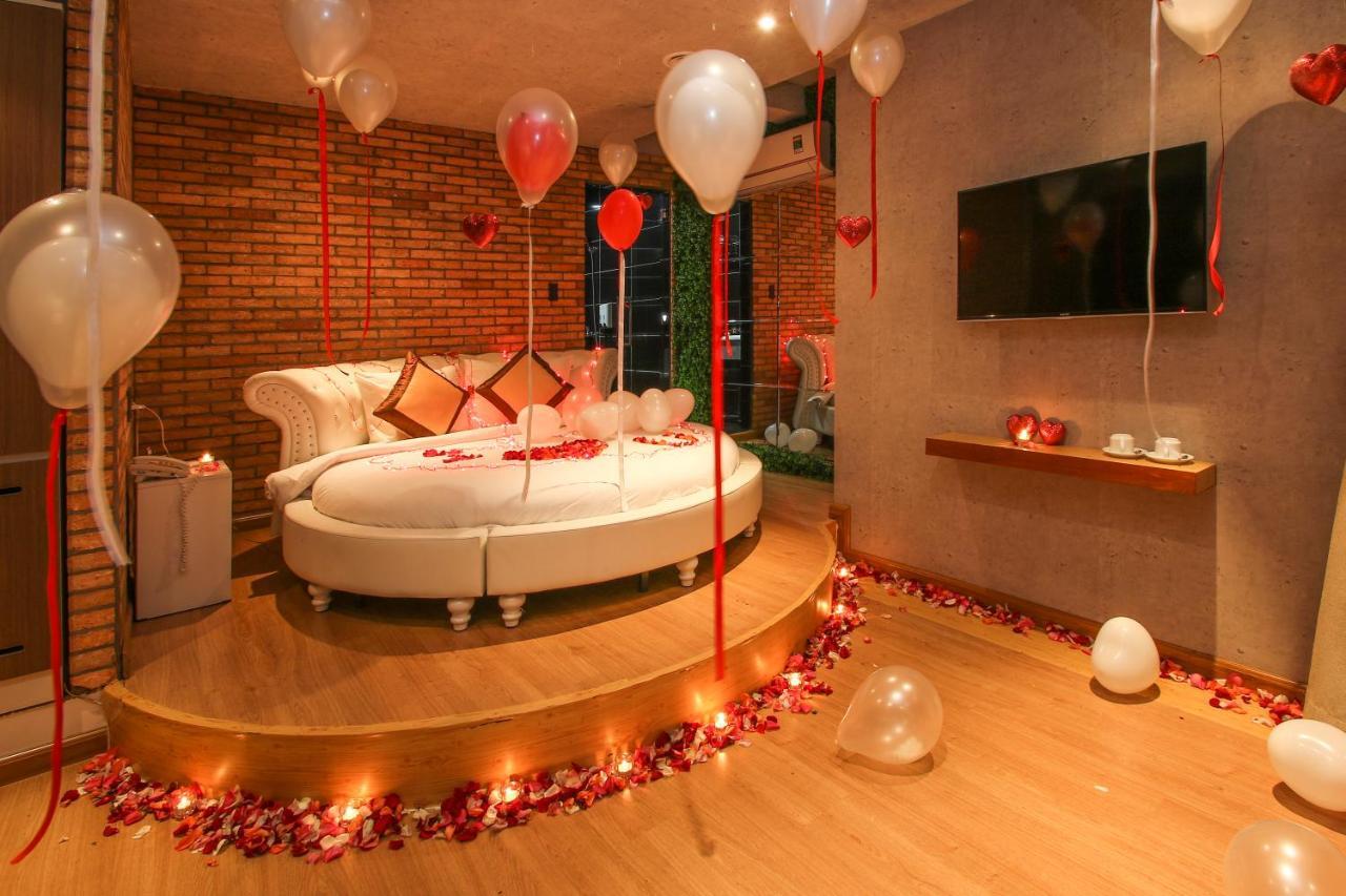 Love hotel Bonita Tht (adults Only) Ho Chi Minh City