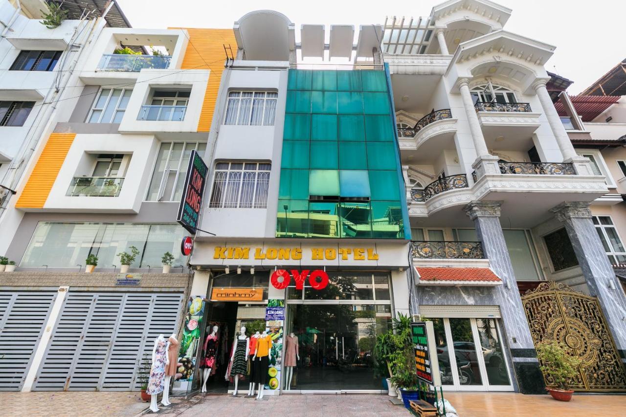 Hotel Kim Long 2*