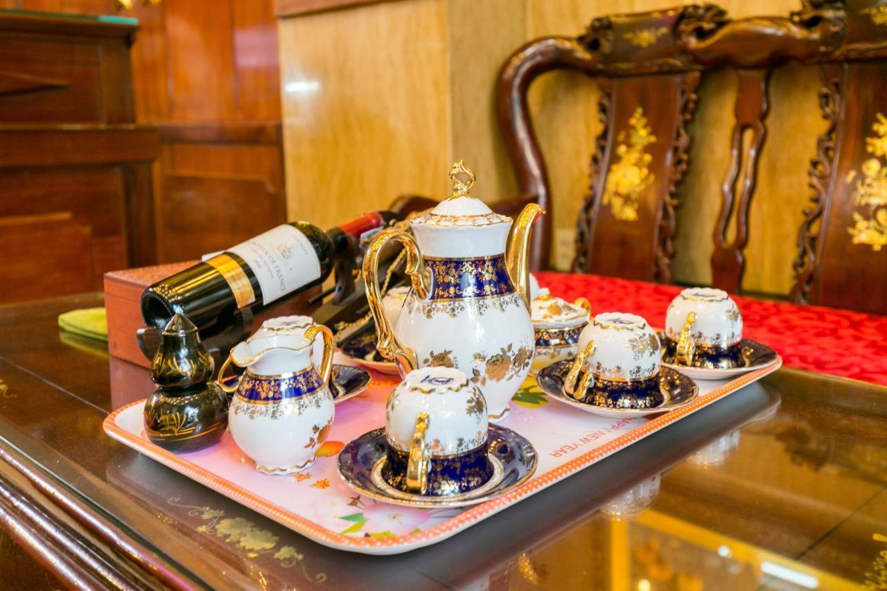 Tan Hoa & Massage Hotel Ho Chi Minh City