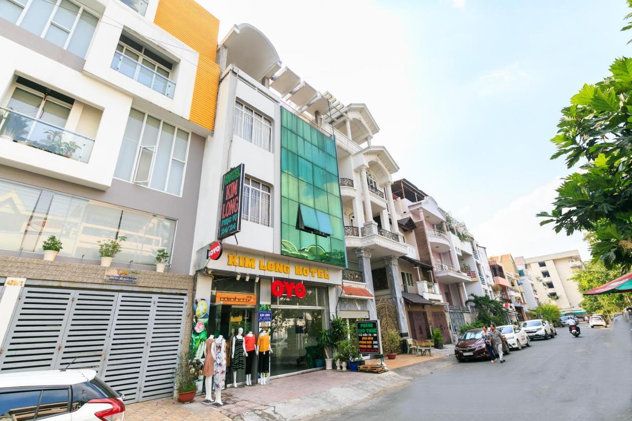 Hotel Kim Long 2*