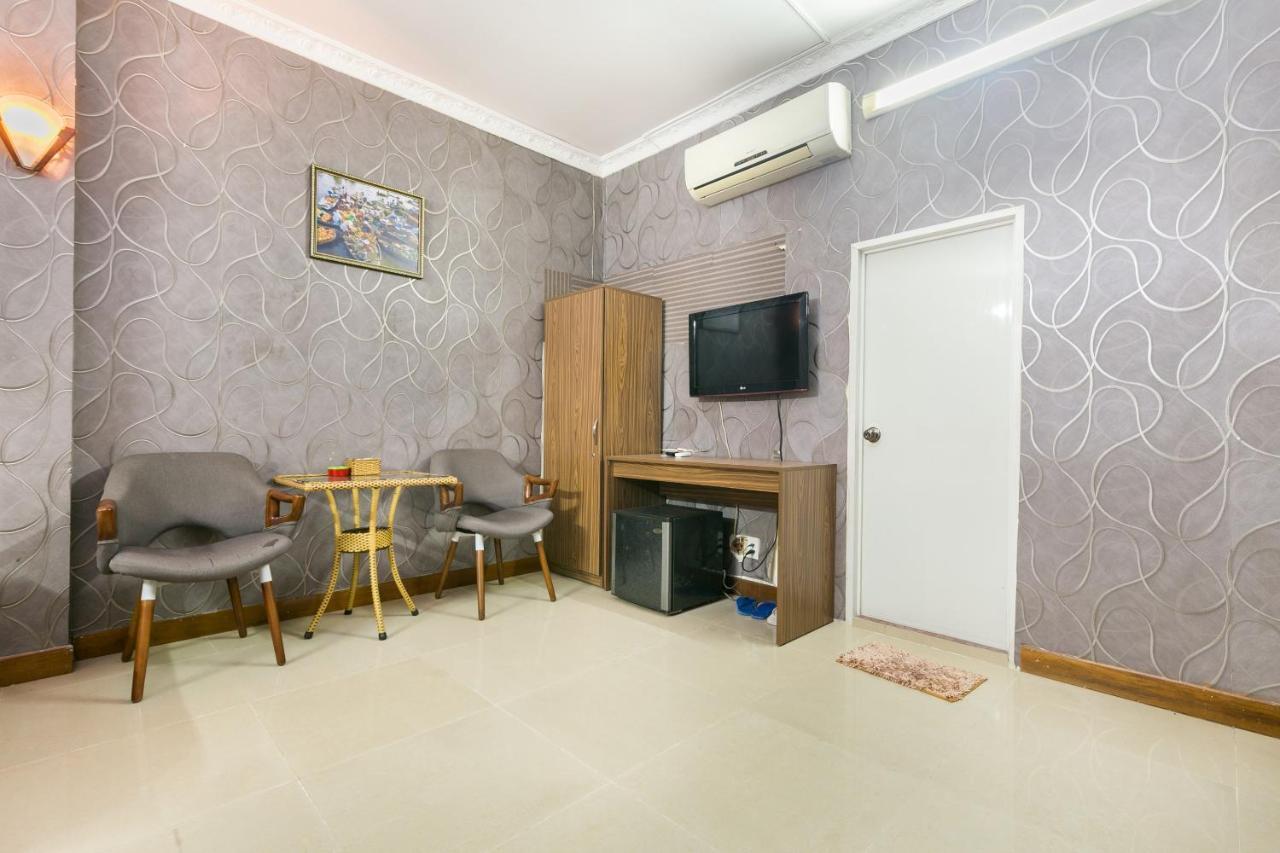 Kim Long 2* Ho Chi Minh City
